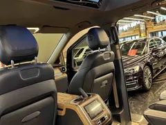 2022 Mercedes-Benz V-Class V 260 Premium, чёрный — фото 11