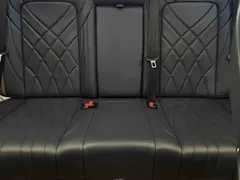 2022 Mercedes-Benz V-Class V 260 Premium, чёрный — фото 15