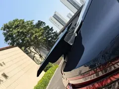 2019 Porsche Panamera 4 Long Wheelbase 2.9T, синий — фото 8