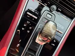 2019 Porsche Panamera 4 Long Wheelbase 2.9T, синий — фото 14