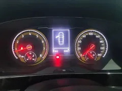 2021 Volkswagen Passat 280TSI Elite, чёрный — фото 7