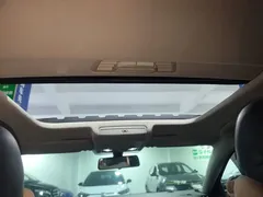 2021 Volkswagen Passat 280TSI Elite, чёрный — фото 14