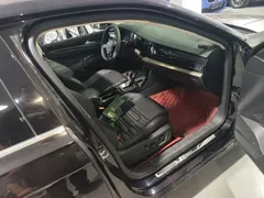 2021 Volkswagen Passat 280TSI Elite, чёрный — фото 19
