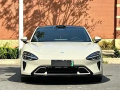 2024 Xiaomi SU7 4WD Long Range Advanced ADAS Max, белый — фото 2