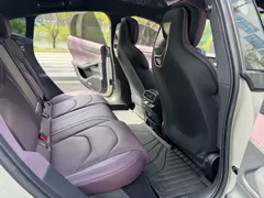 2024 Xiaomi SU7 4WD Long Range Advanced ADAS Max, белый — фото 5