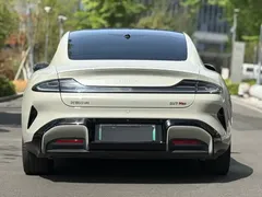 2024 Xiaomi SU7 4WD Long Range Advanced ADAS Max, белый — фото 9