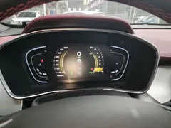 2021 Geely Coolray 1.5T DCT Glory, белый — фото 12