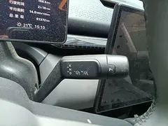 2023 Zeekr X 4WD YOU 5-seat, белый — фото 14