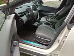 2023 Zeekr X 4WD YOU 5-seat, белый — фото 16