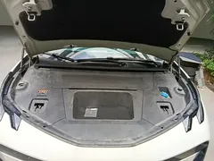 2023 Zeekr X 4WD YOU 5-seat, белый — фото 20