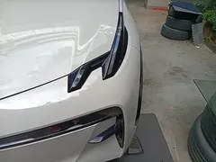 2023 Zeekr X 4WD YOU 5-seat, белый — фото 24