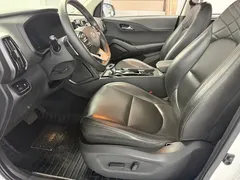 2021 Hyundai ix35 240TGDi DCT 2WD GLS, белый — фото 5