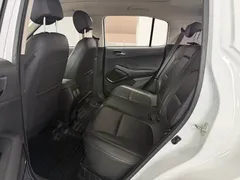 2021 Hyundai ix35 240TGDi DCT 2WD GLS, белый — фото 6
