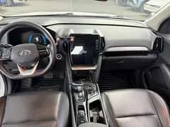 2021 Hyundai ix35 240TGDi DCT 2WD GLS, белый — фото 7
