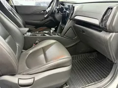 2021 Hyundai ix35 240TGDi DCT 2WD GLS, белый — фото 8