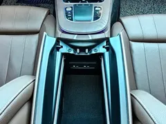 2022 Mercedes-Benz E-Class E 260 L, чёрный — фото 19