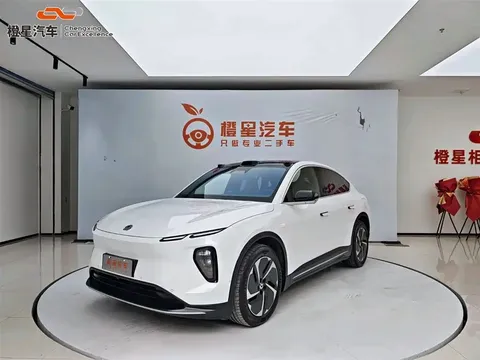 2023 Nio EC6 75kWh