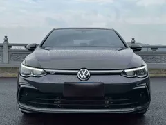2023 Volkswagen Golf 280TSI DSG R-Line Lite — фото 2