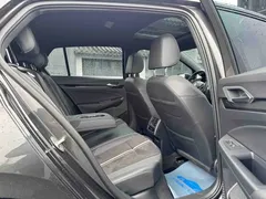 2023 Volkswagen Golf 280TSI DSG R-Line Lite — фото 9