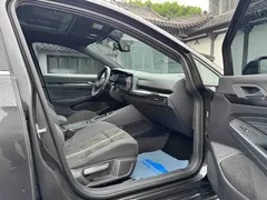 2023 Volkswagen Golf 280TSI DSG R-Line Lite — фото 10