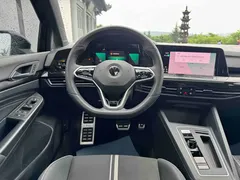2023 Volkswagen Golf 280TSI DSG R-Line Lite — фото 17