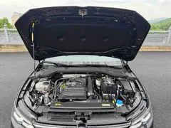 2023 Volkswagen Golf 280TSI DSG R-Line Lite — фото 20