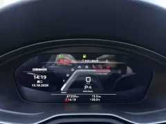 2022 Audi A4L 35 TFSI Fashion Sport, белый — фото 12