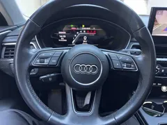 2022 Audi A4L 35 TFSI Fashion Sport, белый — фото 13