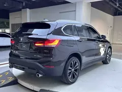 2021 BMW X1 — фото 6