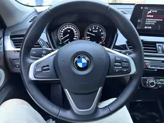 2021 BMW X1 — фото 13