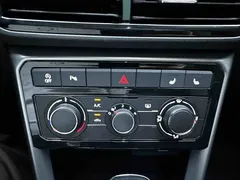 2022 Volkswagen T-Cross 280TSI DSG Comfort, белый — фото 15