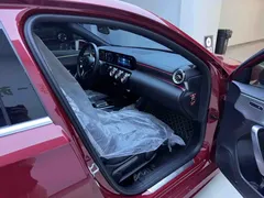2022 Mercedes-Benz A-Class A 180 L Sport Sedan — фото 11
