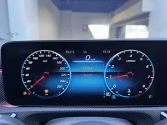 2022 Mercedes-Benz A-Class A 180 L Sport Sedan — фото 12