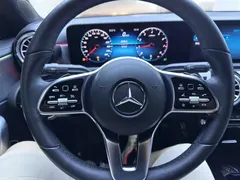 2022 Mercedes-Benz A-Class A 180 L Sport Sedan — фото 13