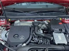 2022 Mercedes-Benz A-Class A 180 L Sport Sedan — фото 21