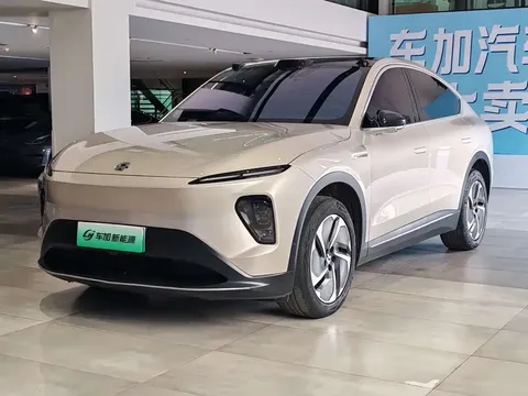 2024 Nio EC7 75kWh EV