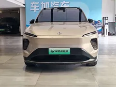 2024 Nio EC7 75kWh EV — фото 2