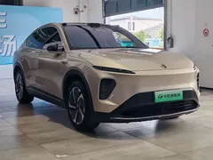 2024 Nio EC7 75kWh EV — фото 3