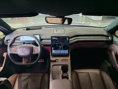 2024 Nio EC7 75kWh EV — фото 6