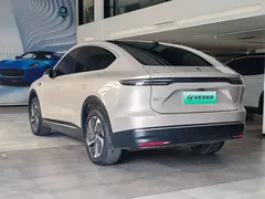 2024 Nio EC7 75kWh EV — фото 7