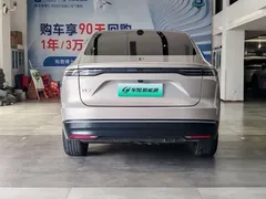 2024 Nio EC7 75kWh EV — фото 8