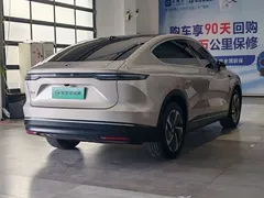 2024 Nio EC7 75kWh EV — фото 9