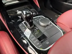 2022 BMW X4 25i M Sport Package, белый — фото 9