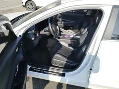 2021 Hyundai Elantra 1.5L CVT LUX Premium, белый — фото 9