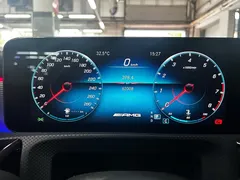 2022 Mercedes-Benz A-Class AMG A 35 L 4MATIC — фото 5