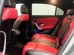 2022 Mercedes-Benz A-Class AMG A 35 L 4MATIC — фото 9