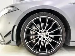 2022 Mercedes-Benz A-Class AMG A 35 L 4MATIC — фото 12