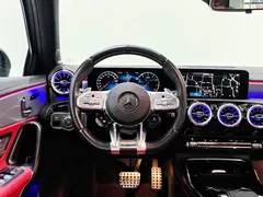 2022 Mercedes-Benz A-Class AMG A 35 L 4MATIC — фото 13