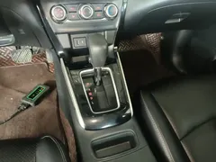 2022 Nissan Sylphy Classic 1.6XL CVT Luxury, белый — фото 14