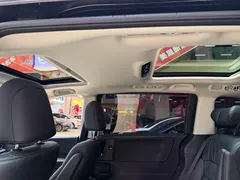 2022 Honda Odyssey 2.0L e:HEV, чёрный — фото 12